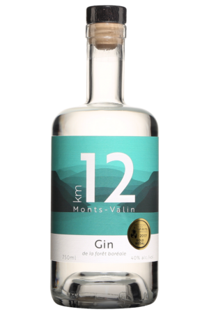 Buy and Distillerie du Fjord Gin KM12 and Ginealogy Singapore