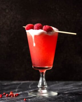Cirka Gin375 - Crimson Clover