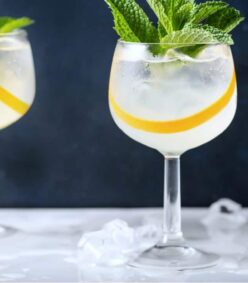 Cirka Vodka - YUL LIV