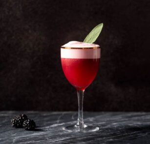 Cirka Gin Sauvage - Sour Sauvage