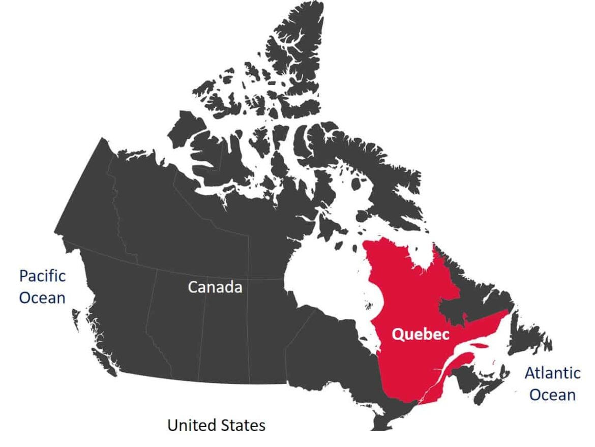 Premium craft gin from Quebec, Canada