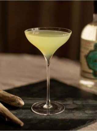 St.Laurent - Cucumber_Chartreuse